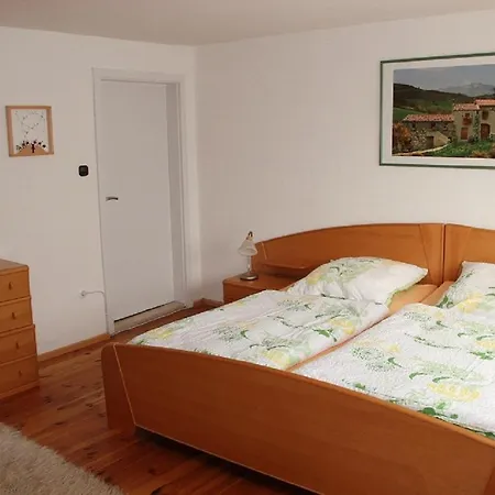 Ferienwohnung Schonblick