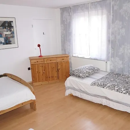 דירה Ferienwohnung Schonblick