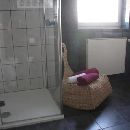 דירה Ferienwohnung Schonblick