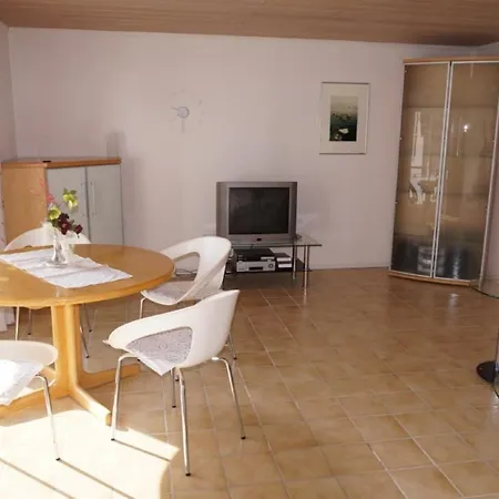 Ferienwohnung Schonblick