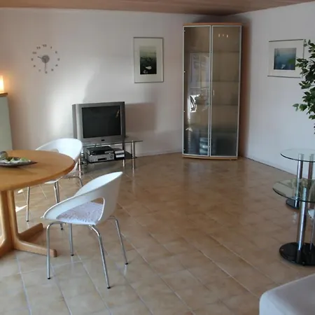 דירה Ferienwohnung Schonblick Ihrlerstein