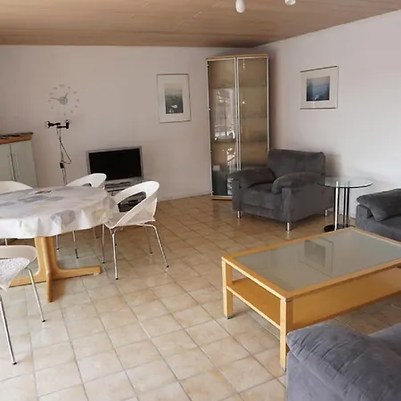 Ferienwohnung Schonblick * Ihrlerstein